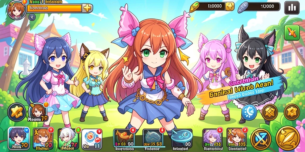 Screenshot menampilkan tampilan awal permainan BENTO123.