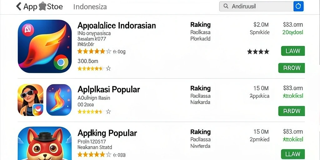 Menampilkan karakter utama dalam aksi eksplorasi.