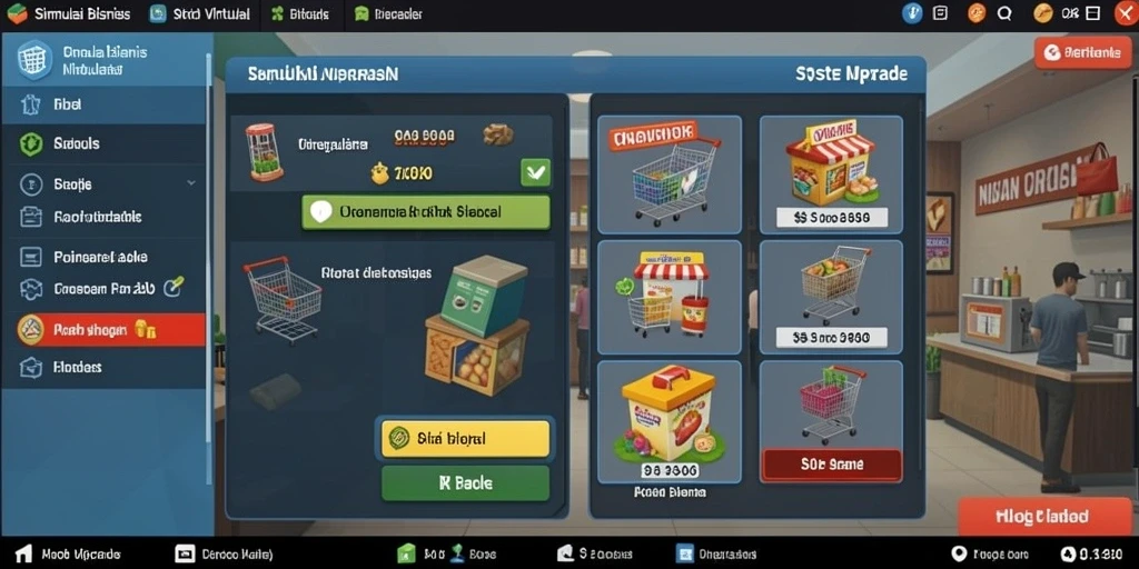 Gambaran slot petualangan yang memukau.