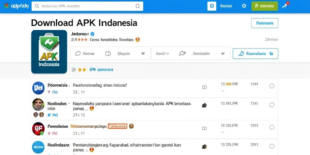 Tampilan awal PISANG123 yang cerah dan menarik.