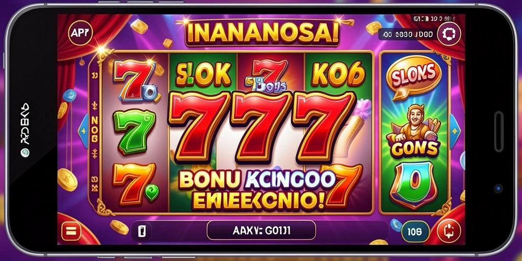 Tampilan menu utama PUCUK4D yang menarik dan intuitif.