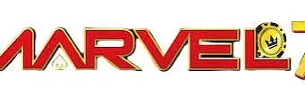 marvel77 — logo banner resmi Indonesia